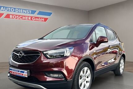 Opel Mokka 65.282 km 13.786 &euro; Brand-Erbisdorf 09618