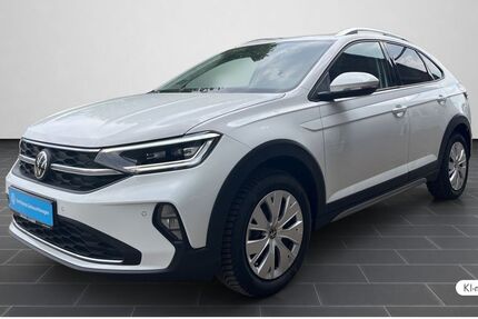 VW Taigo 5.950 km 23.900 &euro; Alzey 55232