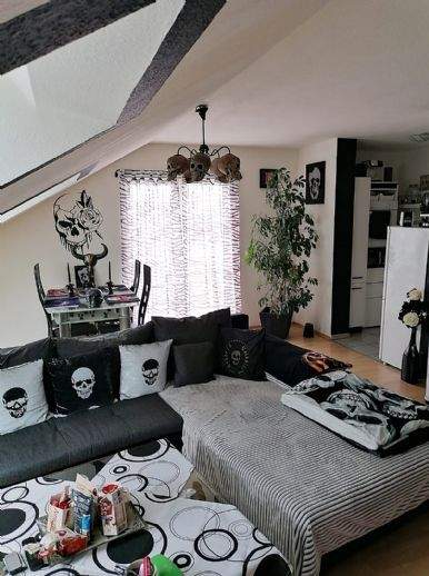 Etagenwohnung Pirmasens Erlenbrunn - 2 Zimmer, 56 m&sup2;, 95.000&euro; | Angebot:25747876