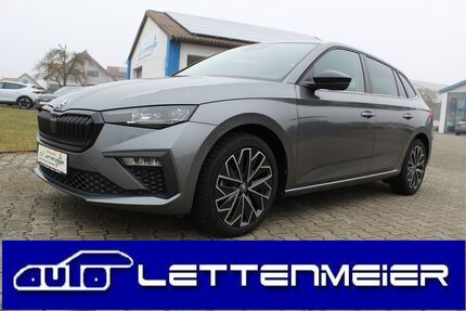 Skoda Scala 18.600 km 22.690 &euro; Deiningen 86738