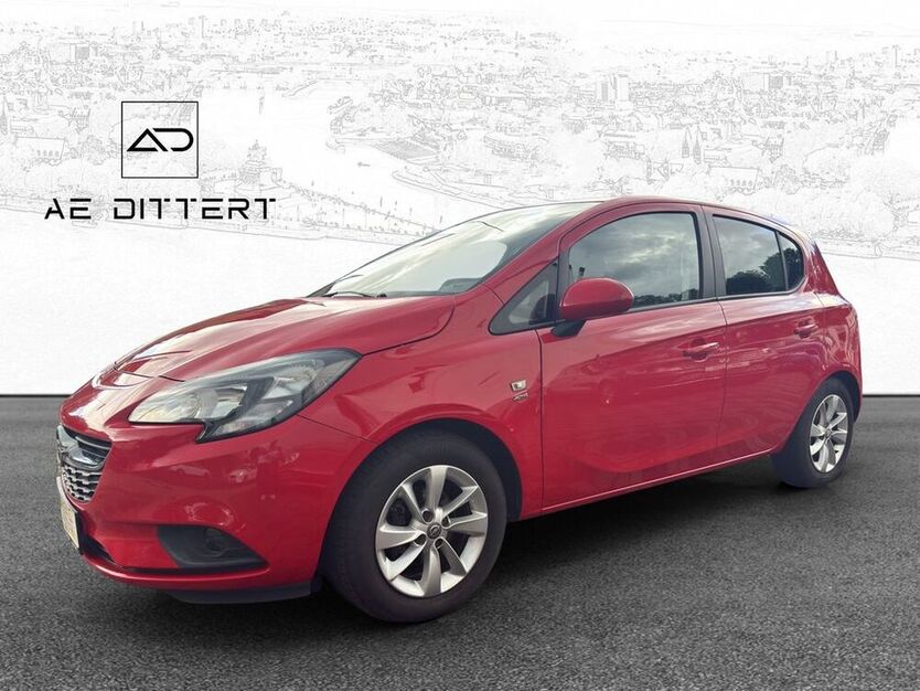 Corsa