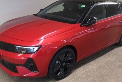 Opel Astra Electric 39.000 km 29.980 &euro; Kellinghusen 25548