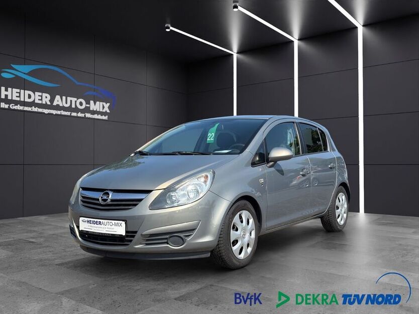 Corsa