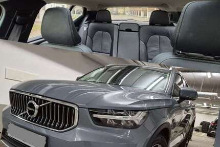 Volvo XC40 46.400 km 28.300 &euro; Frankfurt 60486