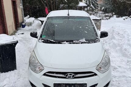 Hyundai i10 104.004 km 2.500 &euro; Wanfried 37281