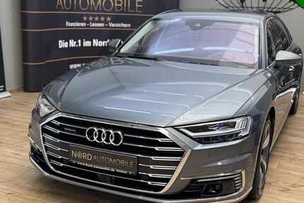 Audi A8 48.949 km 47.850 € Rastede/ Wahnbek 26180