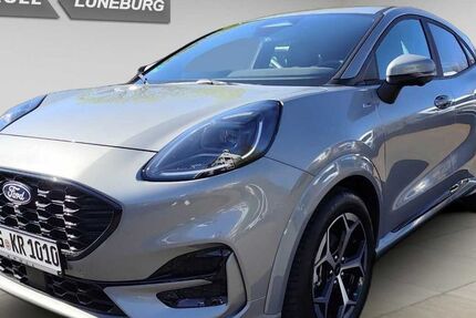 Ford Puma 3.900 km 31.690 &euro; Lüneburg 21339