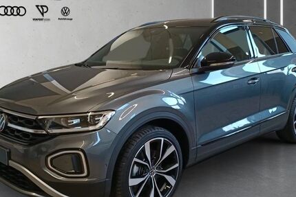 VW T-Roc 14.667 km 34.777 &euro; Gera 07546