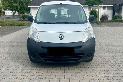Renault Kangoo 230.000 km 3.150 &euro; Rodgau 63110