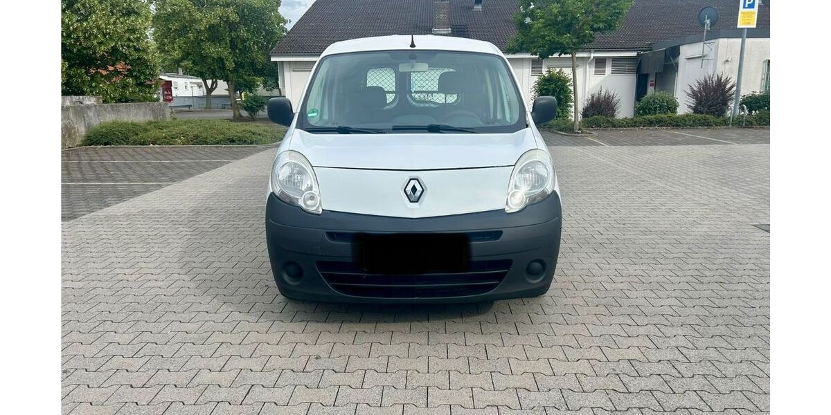 Renault Kangoo 230.000 km 3.150 &euro; Rodgau 63110