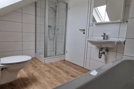 Wohnung Mühlhausen - 3 Zimmer, 68 m&sup2;, 670&euro; | Angebot:26538647