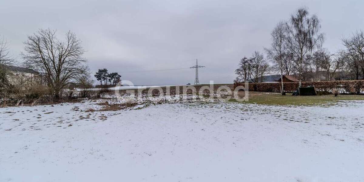 Grundstück Auerbach in der Oberpfalz - 299.900&euro; | Angebot:25164613