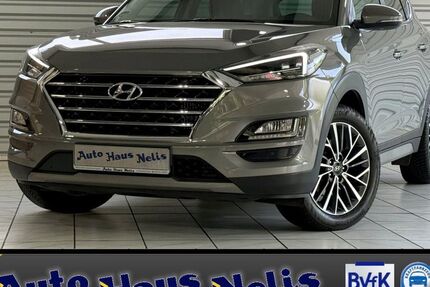 Hyundai TUCSON 74.900 km 18.990 &euro; Geilenkirchen 52511