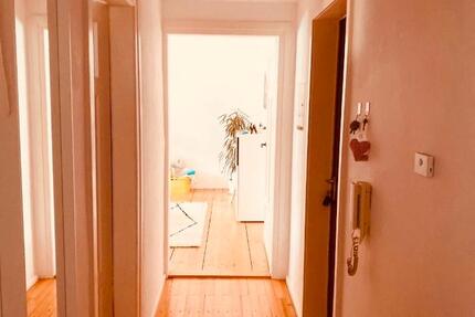 Schöne 2 Zimmer Altbau Wohnung mit Blick auf die Haardt 2 zimmer