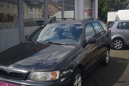 Toyota Carina 110.006 km 3.950 &euro; Fürth 90765