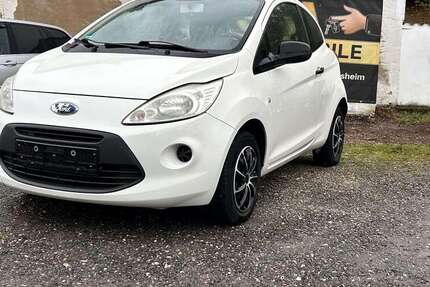 Ford Ka/Ka+ 165.000 km 2.300 &euro; Gernsheim 64579