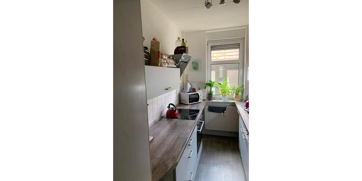 Etagenwohnung Schmalkalden - 5 Zimmer, 112 m&sup2;, 896&euro; | Angebot:25236314