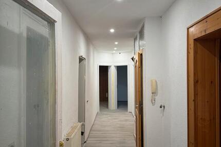 4 Zimmer Große Wochnung EG 4 zimmer