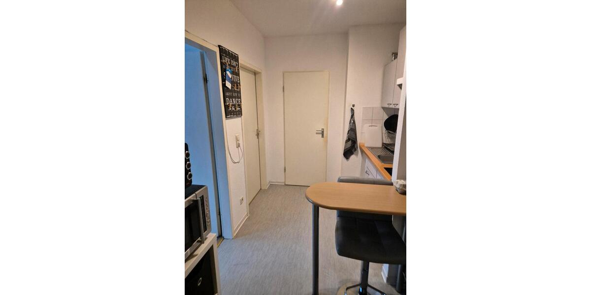 Maisonettenwohnung Greifswald - 2 Zimmer, 51 m&sup2;, 540&euro; | Angebot:26402432