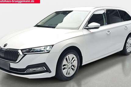 Skoda Octavia 28.500 km 22.490 &euro; Rheine 48432