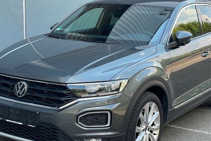 VW T-Roc 202.000 km 15.880 &euro; Sindelfingen 71065