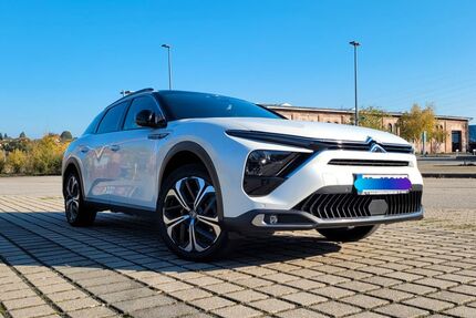 Citroen C5 X 34.660 km 27.900 &euro; Friedrichsthal 66299