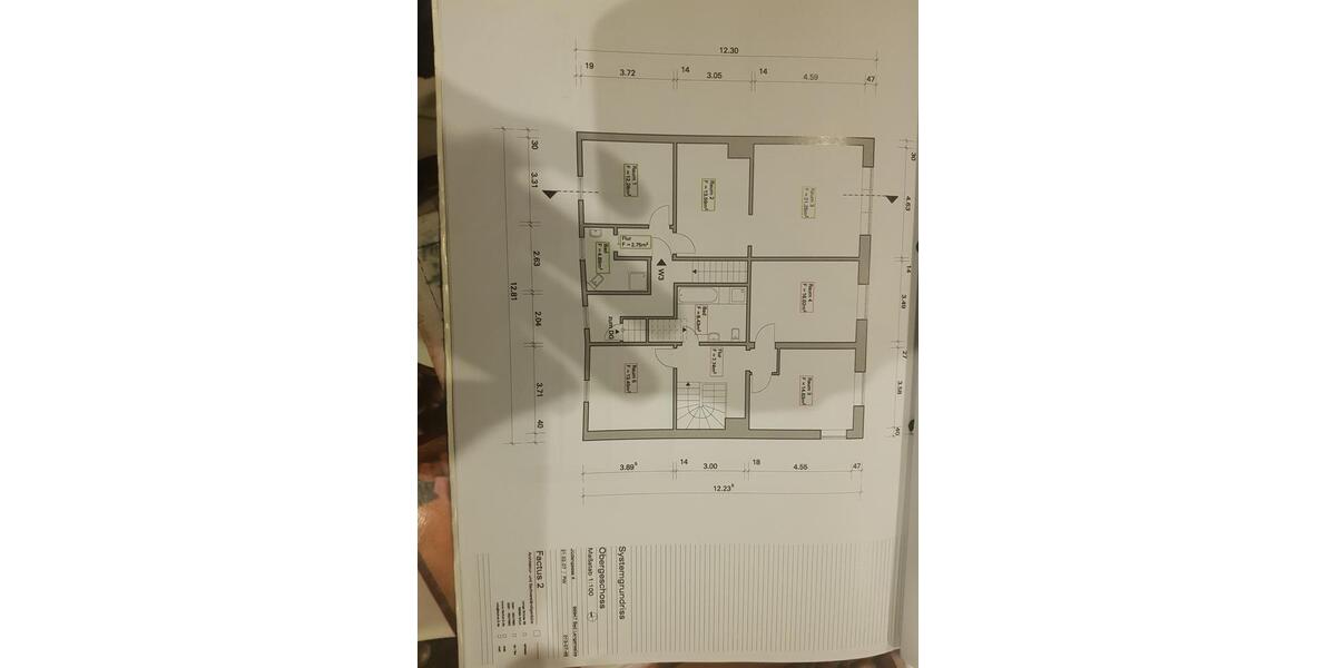 Mehrfamilienhaus, Wohnhaus Bad Langensalza - 85.000&euro; | Angebot:23333277