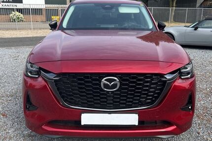 Mazda CX-60 64.480 km 36.690 &euro; Xanten 46509