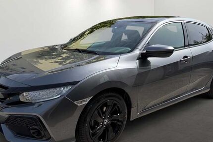 Honda Civic 28.820 km 18.350 &euro; München 81547