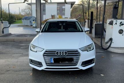 Audi A4 100.000 km 22.999 &euro; Villingen 78052