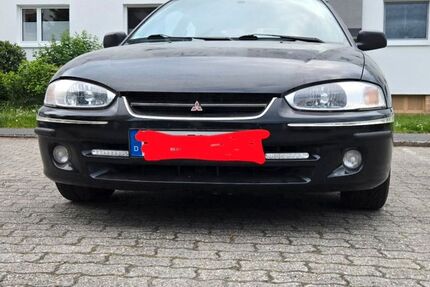 Mitsubishi Colt 22.750 km 5.499 &euro; Bensheim 64625