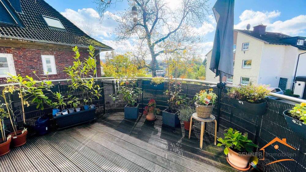 Etagenwohnung Möhnesee Körbecke - 3 Zimmer, 120 m&sup2;, 1.200&euro; | Angebot:26141055