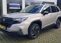 Gebrauchtwagen Subaru Forester