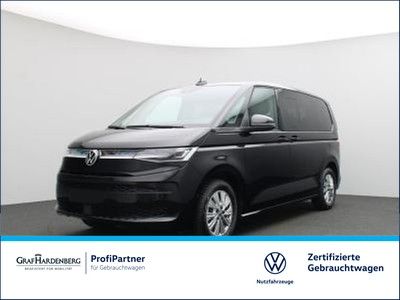 VW T7 Multivan 33.100 km 58.888 &euro; Lahr 77933