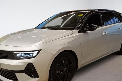 Opel Astra 16.000 km 33.500 &euro; Rüsselsheim 65428