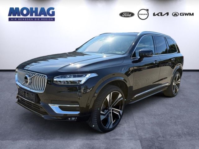 Volvo XC90 46.658 km 52.990 &euro; Dorsten 46282