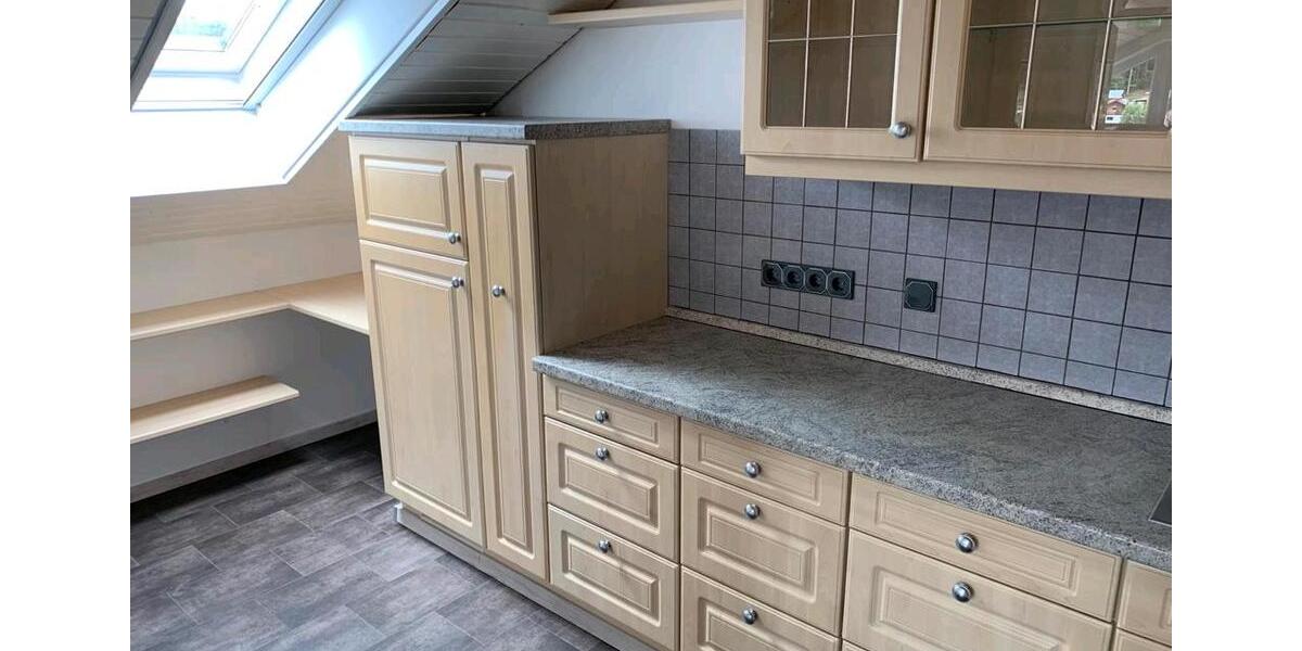 Etagenwohnung Spiegelau - 2 Zimmer, 60 m&sup2;, 500&euro; | Angebot:25232294