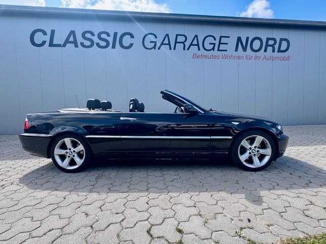 BMW 320 124.291 km 13.500 € Dollern 21739