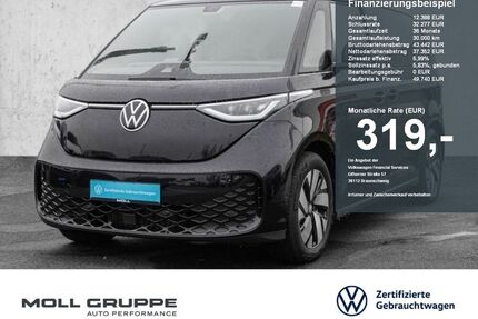 VW ID. Buzz