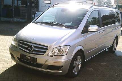 Mercedes-Benz Viano 207.000 km 17.900 &euro; Neustadt 67434