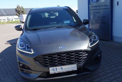 Ford Kuga 5.000 km 30.590 &euro; Hettstedt OT Walbeck 06333