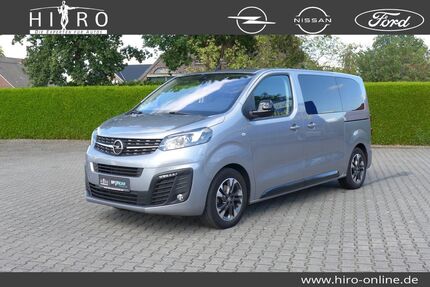 Opel Zafira Life 51.000 km 38.900 € Wiesmoor 26639