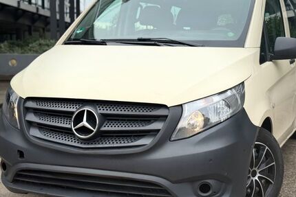 Mercedes-Benz Vito 577.090 km 8.880 € Frankfurt am Main 60528