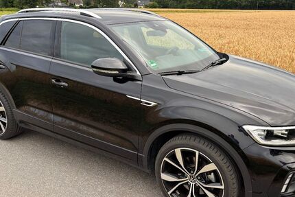 VW T-Roc 18.500 km 26.500 &euro; Gütersloh 33334