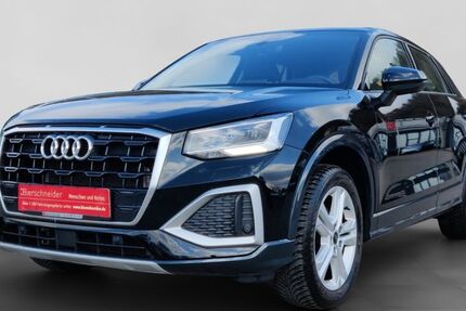 Audi Q2 43.500 km 18.750 &euro; Beilngries 92339