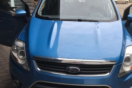 Ford Kuga 168.000 km 5.500 &euro; Aalen 73432