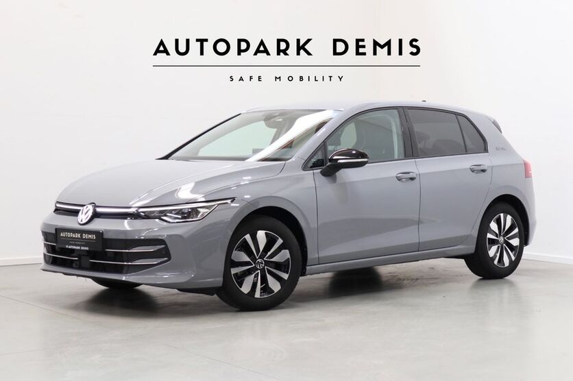 VW Golf 24.500 km 27.285 € Appen 25482