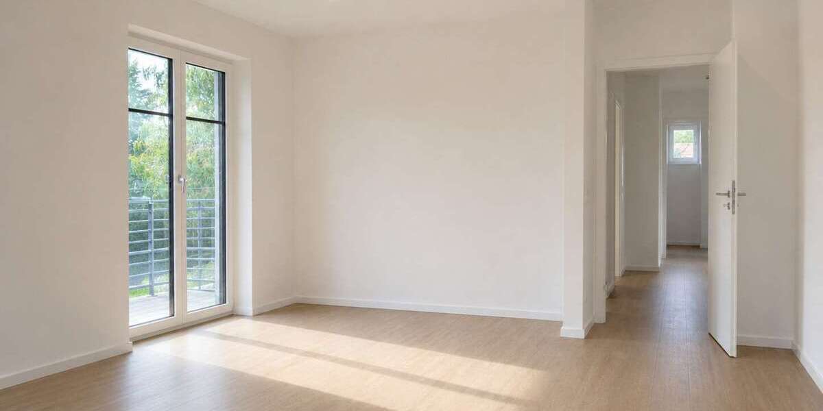 Etagenwohnung Otterfing - 3 Zimmer, 73 m&sup2;, 690.175&euro; | Angebot:27359208