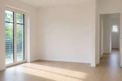 Wohnung Otterfing - 3 Zimmer, 73 m&sup2;, 690.175&euro; | Angebot:27359208