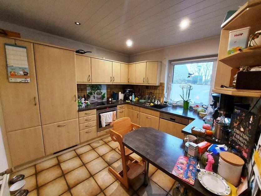 Doppelhaushälfte zimmer